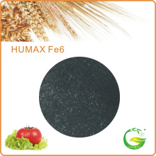 Humic acid Chelate Iron Fertilizer (HA + Fe)